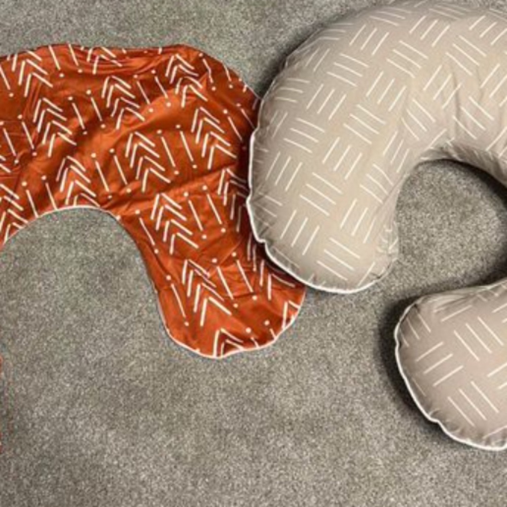 Boppy Pillow